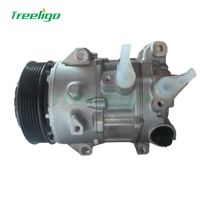 Ac Air Conditioning Compressor CO 20755C 883100R040 4471504094 447150409484 88310-0R041 8831028652 For TOYOTA RAV4 2.0