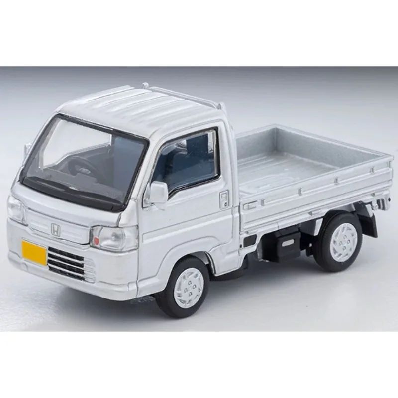 نموذج سيارة TOMICA TLV 1:64 Honda N329c Acty Light Truck مصنوع من خليط معدني، لعبة هدية لمهرجان الصبي، زخرفة قابلة للجمع للبالغين. #2