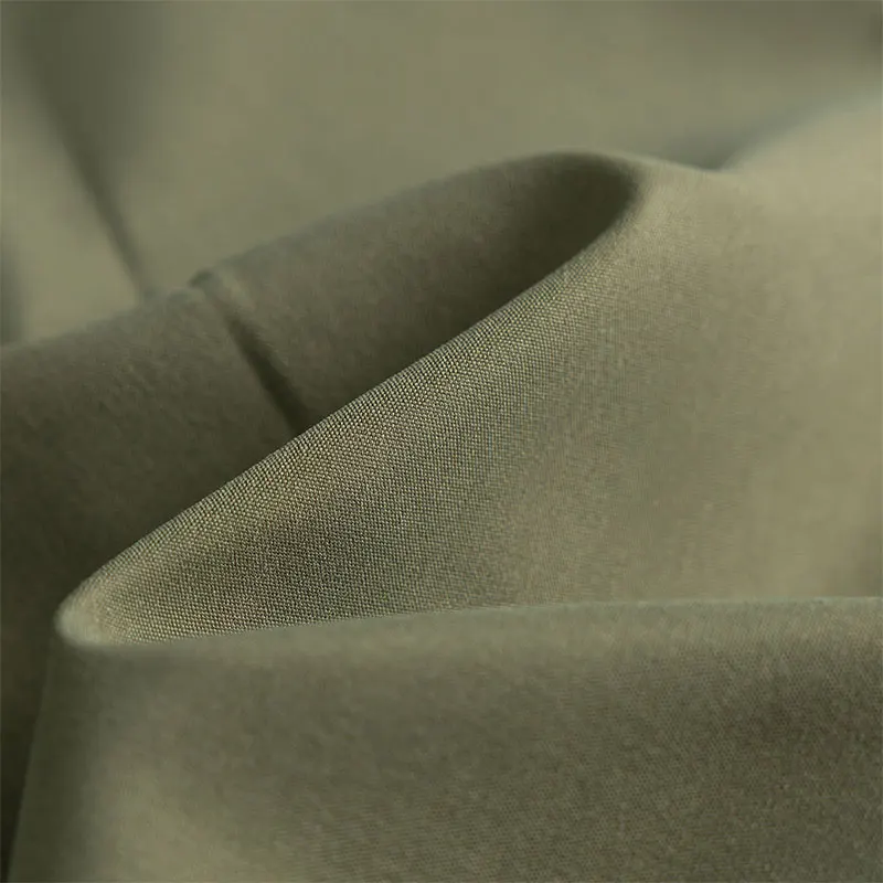 ربيع الخريف عارضة بانت أزياء فضفاضة مريحة للتنفس جيوب متعددة البضائع السراويل الطويلة اللياقة البدنية الجري عارضة بنطلون #5