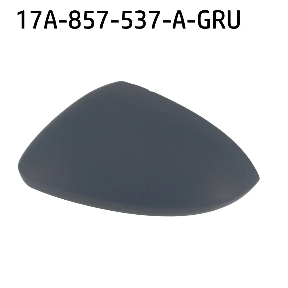 Direct Replacement Door Mirror Cover Car Repair Vehicle Maintenance OE Compatibility Check For Jetta 2019-2023