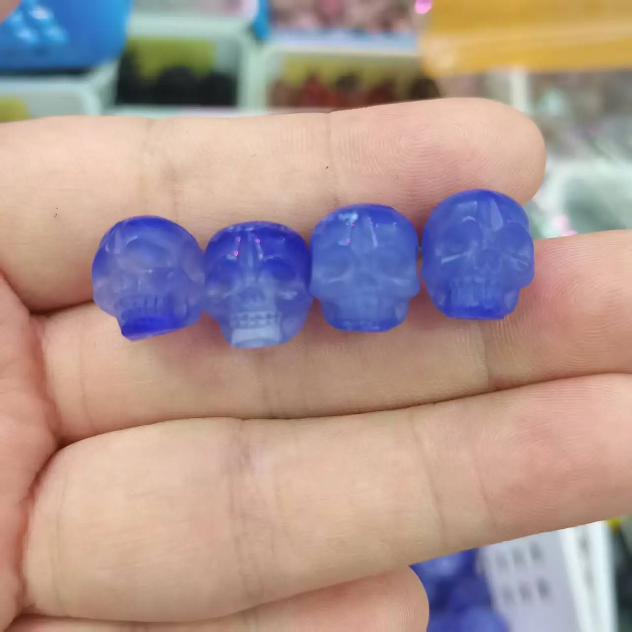 50Pcs/Lot Sita Vana…