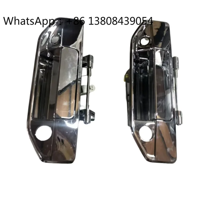 

Suitable for Changan Hunter Pickup F70 Peugeot Langtrek Cargo Box Door Handle8505500-BU05/BU02