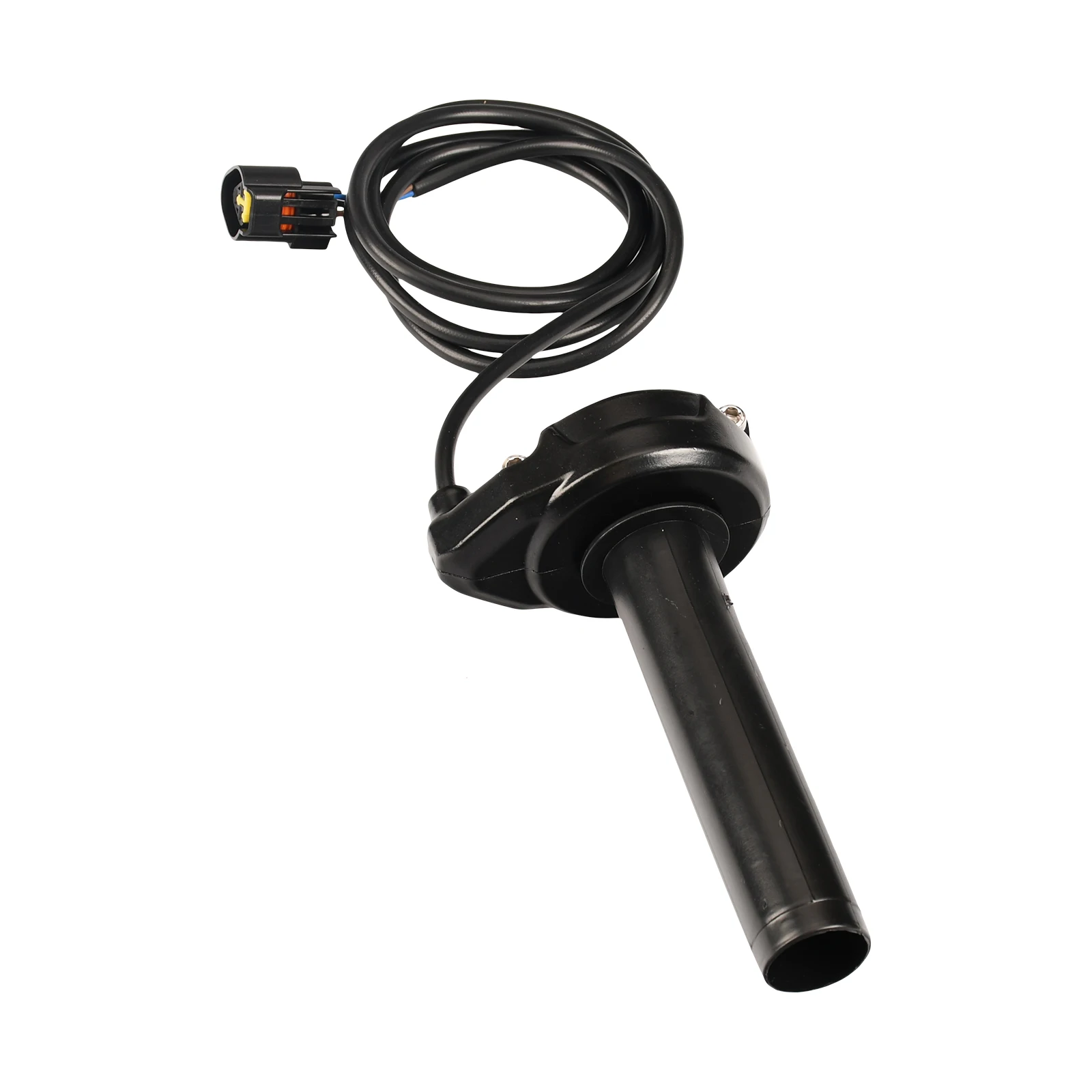 Electric Motorcycle Throttle Turn Grip Handlebar Accelerated Handle Throttle For Surron Sur-Ron Light Bee X S Motocross Parts