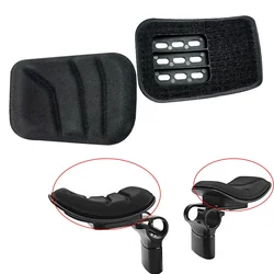 Bike Carbon For TT Handlebar Pads Cycling Elbow Rest Aerobars Bar Pads Replacement Protect Pads Bicycle Accessories