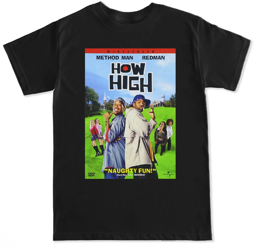 How High Movie Film…