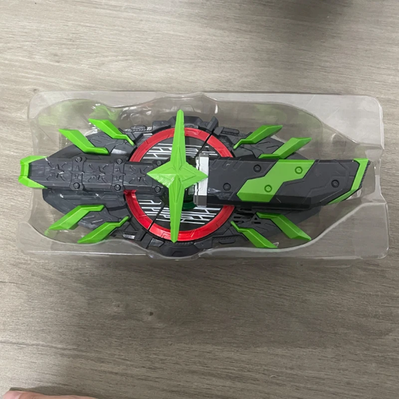 2026 New Kamen Rider Geats PDX Ver.3.0 Bujin Sword Final Form Belt Japanese Exclusive Voice Lines BGM Kid Role Play Toys Gift