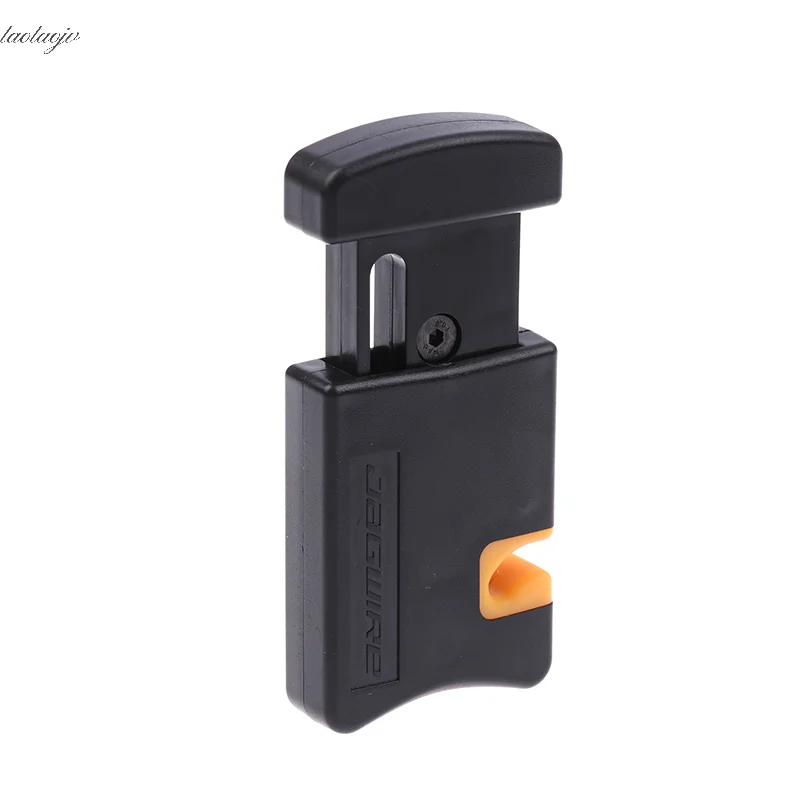 Fietsreparatietool Sport Hydraulische remleidingsnijder Intern routinggereedschap Naalddriver Hydraulische slangsnijder Fitting-inzetstuk