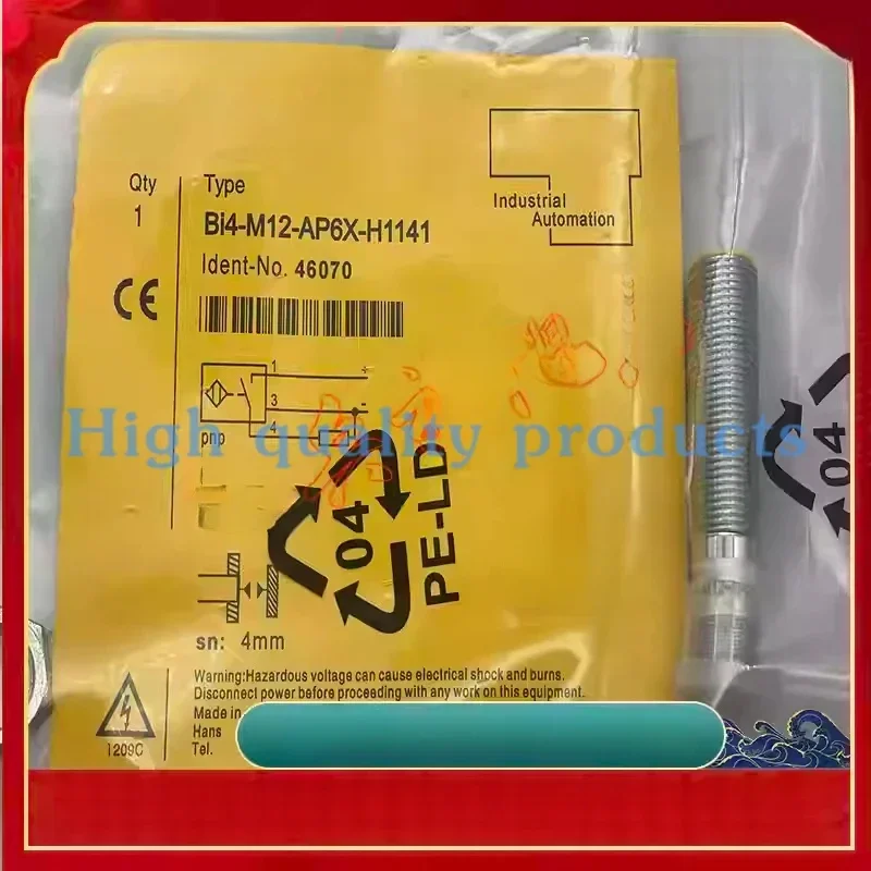 Spot Sensor For BI4…