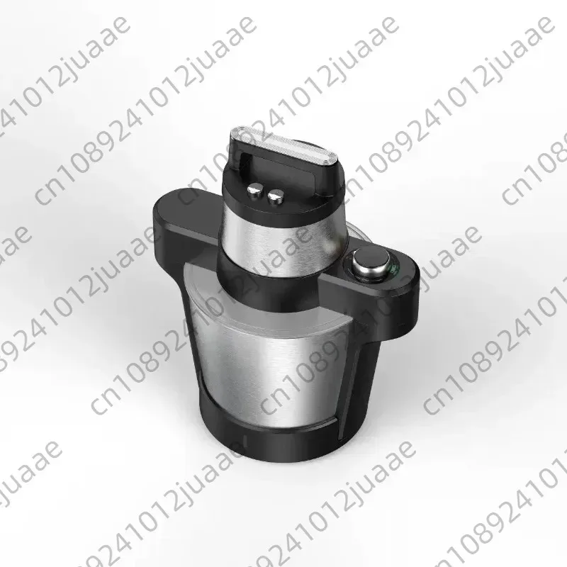 Commercial portable mixer, high-power multi-function cooking machine
