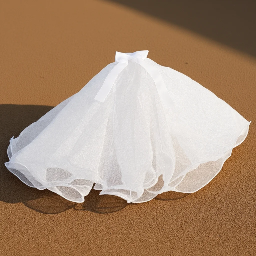 

Dog Wedding Veil Bridal Pet Hairpin Veil Gauze Bowknot Lightweight Puppy Wedding Headwear Party Decoration Cat Bridal Headdress