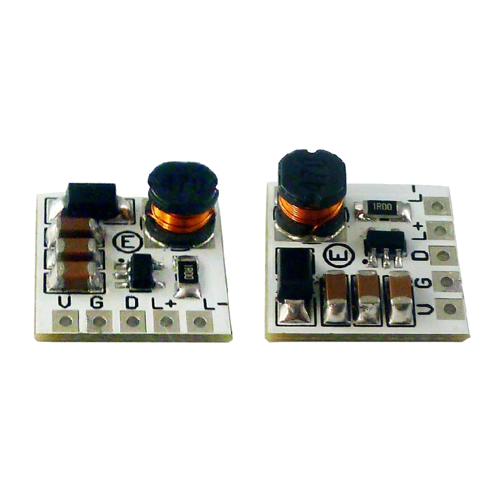 LD2635MA Adjustable LED Driver Board 20W DC5~27V LED PWM Controller DC-DC Step-Down Constant Current Converter