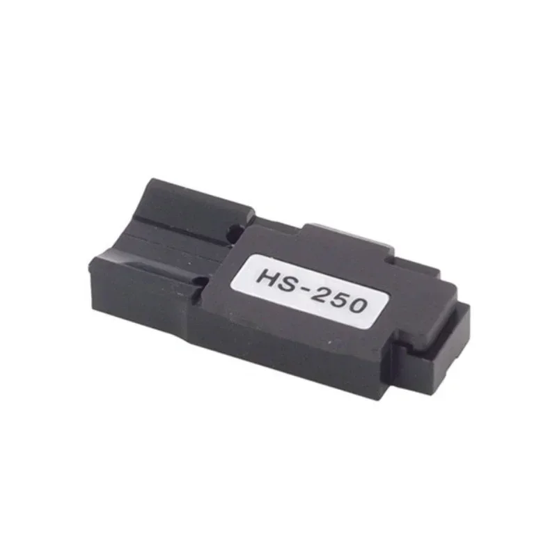 Fiber Holder HS-250 HS-900 HS-IN HF-SC Splice on Connector  KF4A K11 S5 Fusion Splicer