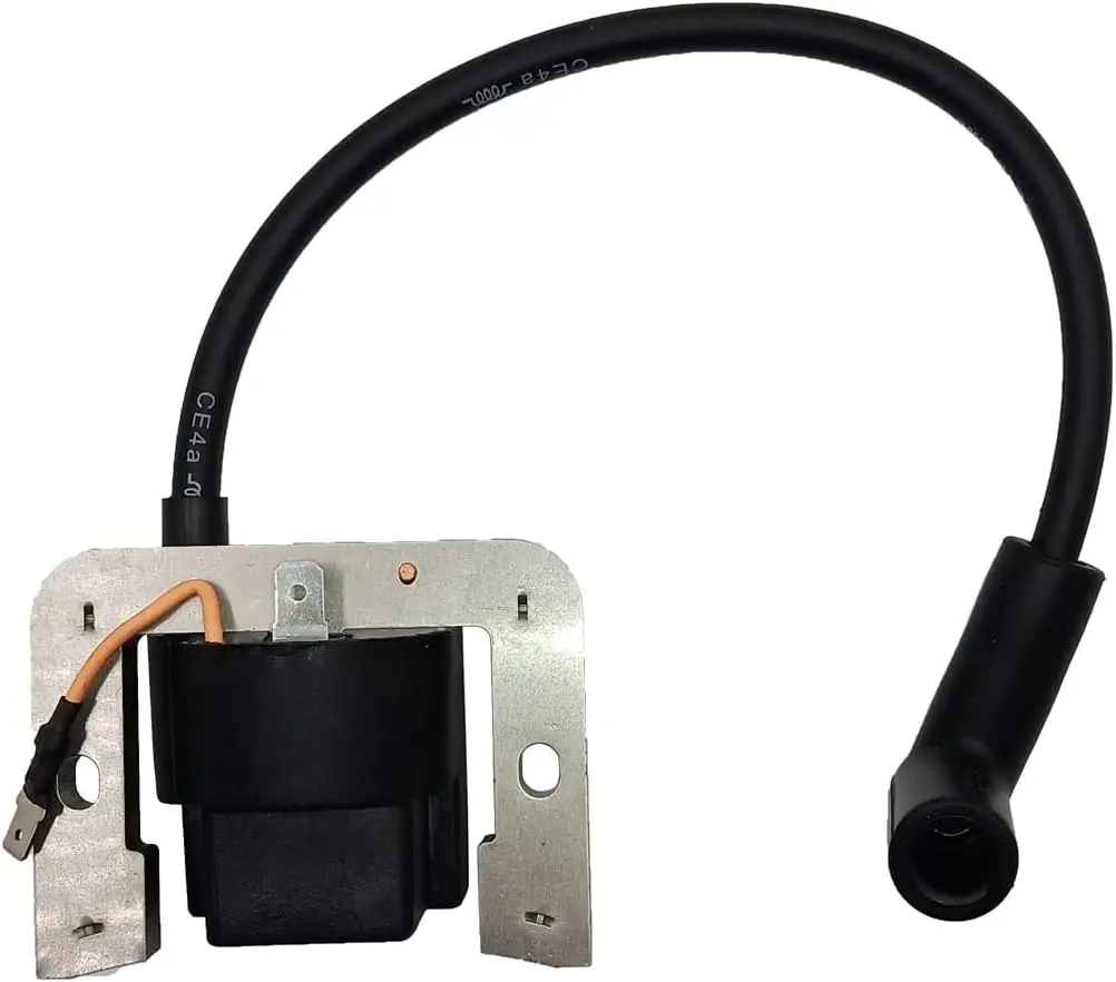 2Pcs 24 584 36-S Ignition Coil Moudle Fit for Kohler CH18 CH22 CV22 CV25 CV740 CV750 SV735 Replaces 24 584 11-S, 24 584 15-S
