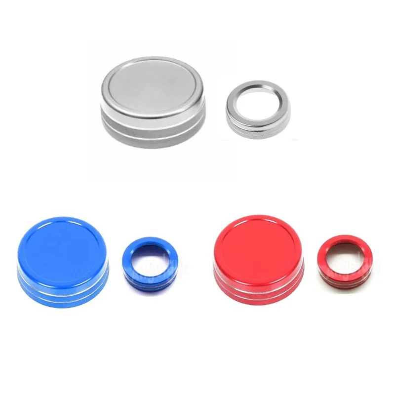 

Interior Mouldings For Mercedes Benz A B E CLA GLA GLE GLK ML GL C Class W204 AMG Car Multimedia Control Knob Cover Volume Knob