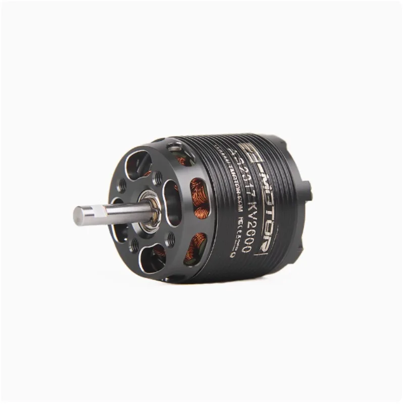 VoidFlyTMOTOR Brushless Outrunner Motor For Fixed Wing Glider RC Airplane Model AS2317