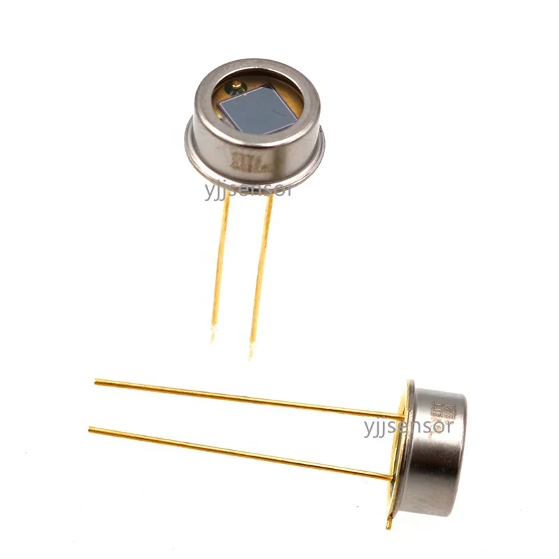 

2026 Silicon photodetector Photodiode S1336-44BQ S1336-44BK