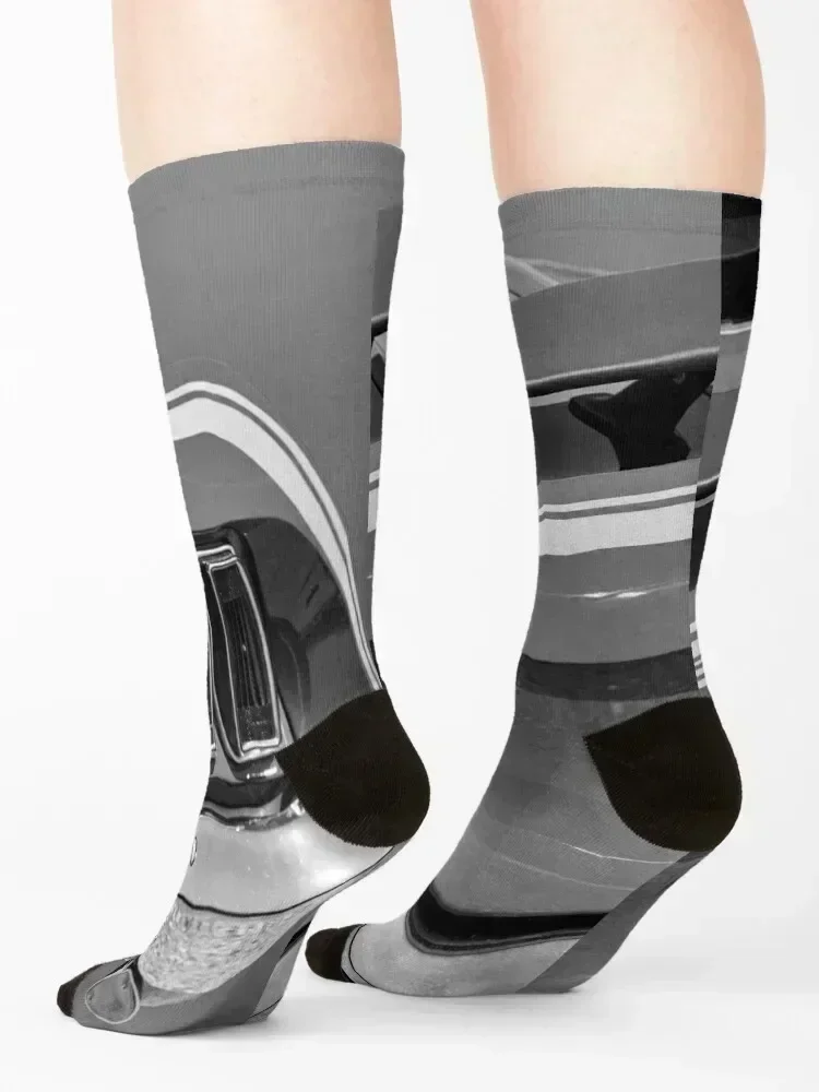 69 Mach1 Socks anti slip football floral Hiking boots hiphop Woman Socks Men's