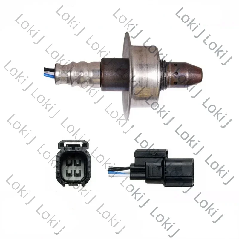 

Оптовая цена OEM Новый датчик кислорода OEM OE OE # 234-9131 Для Honda Accord 2.4L CR-V 15-17 гг.