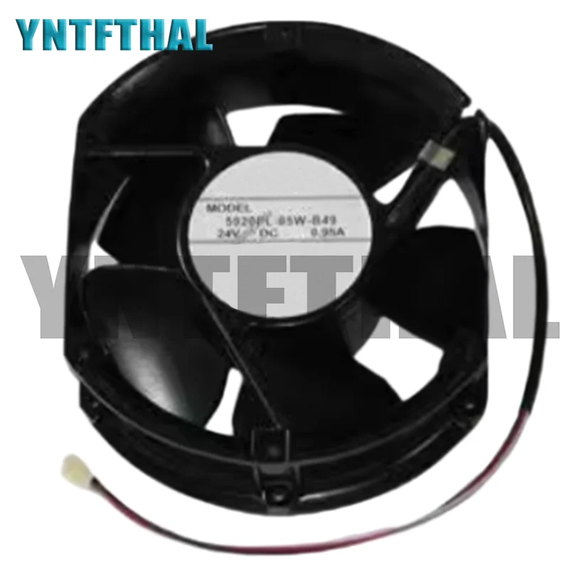 

Новый охлаждающий вентилятор 5920PL-05W-B49 5920PL-05W-B55 5920PL-05W-B30 5920PL-05W-B39