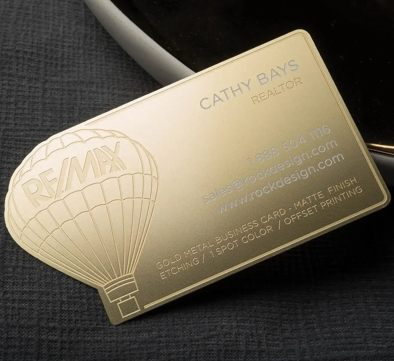 

Chinese Manufacturer Cheap Price Custom 0.3mm 304 Stainless Steel Gold Metal Business Card