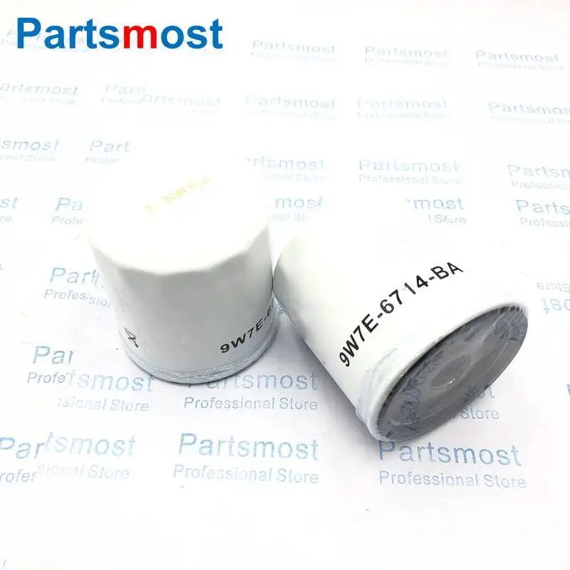 OE LR096524 C2Z32125 2.0L PETROL ENGINE OIL FILTER FOR LAND ROVER LR2 RANGE ROVER EVOQUE DISCOVERY SPORT JAGUAR XF XJ XE F-PACE