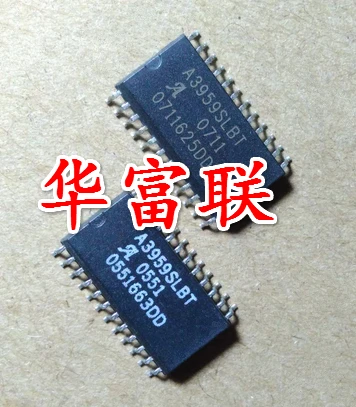 Free shipping  DMOSPWMA3959SLBT.A3959  SOP-24    10PCS  As shown