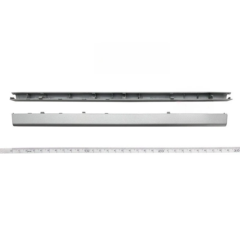 Для ноутбуков Ideapad S340-15 S340-15IWL/15API/15IIL: задняя крышка ЖК-дисплея/передняя рамка/крышка шарниров/подставка для рук/нижний корпус