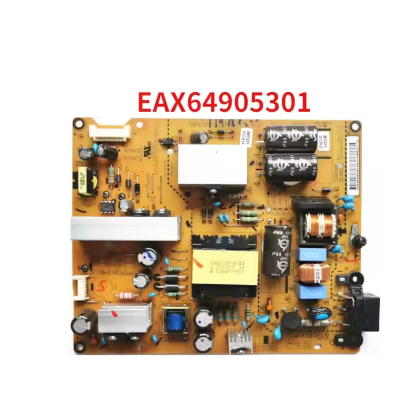 Panel de alimentación original EAX64905301 LG3739-13PL1 42LN519C-CC LGP42-13PL1