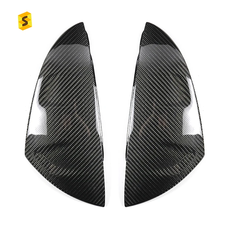 Shasha Carbon Mirro…