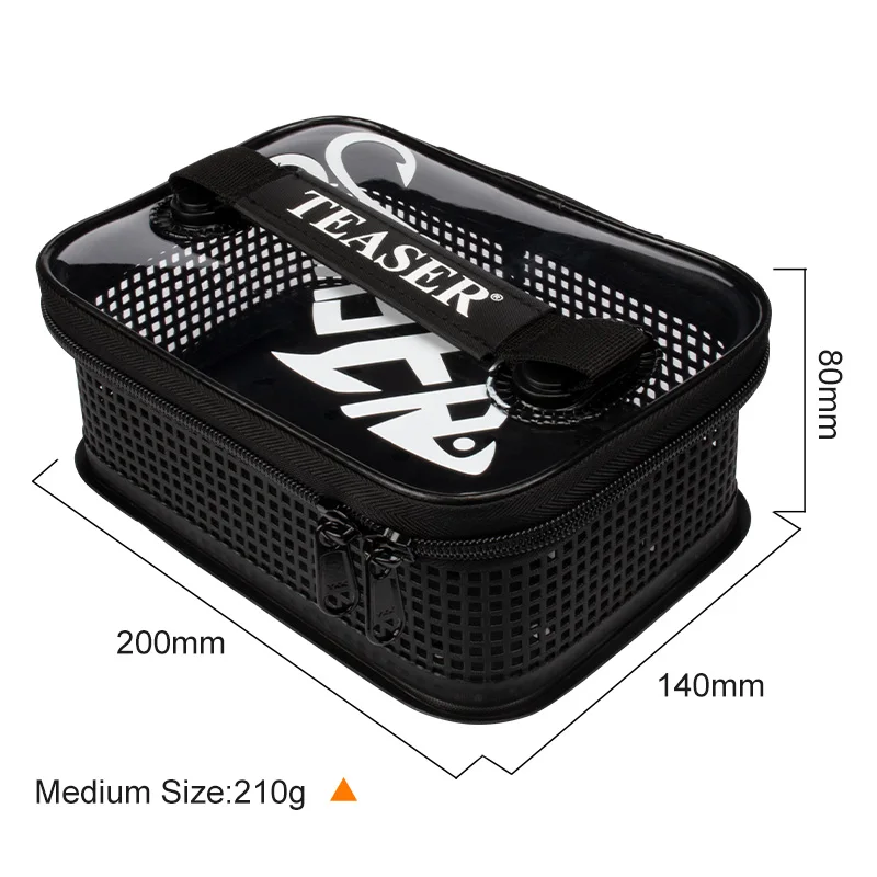 hand held tackle box HD Boxes featuring a comfortable handle and durable shoulder strap with smart layered storage for outdoor adventures Rolling Tackle Box Backpack