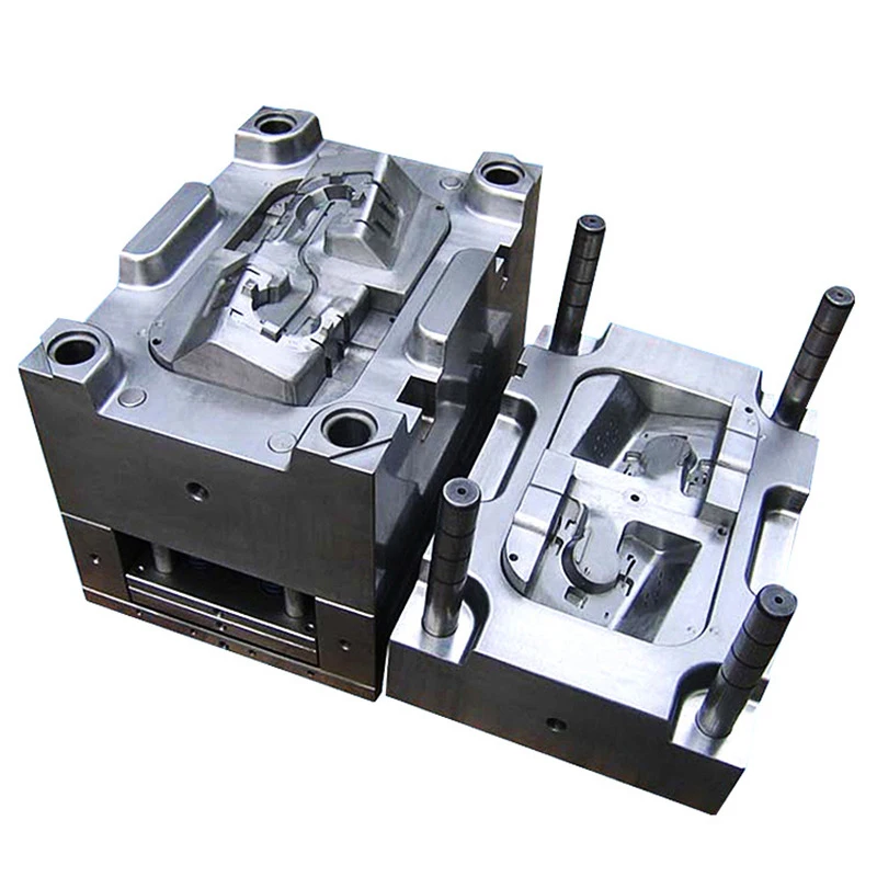 One-Stop Service For New Product Mold Development, Design, Manufacture And Production