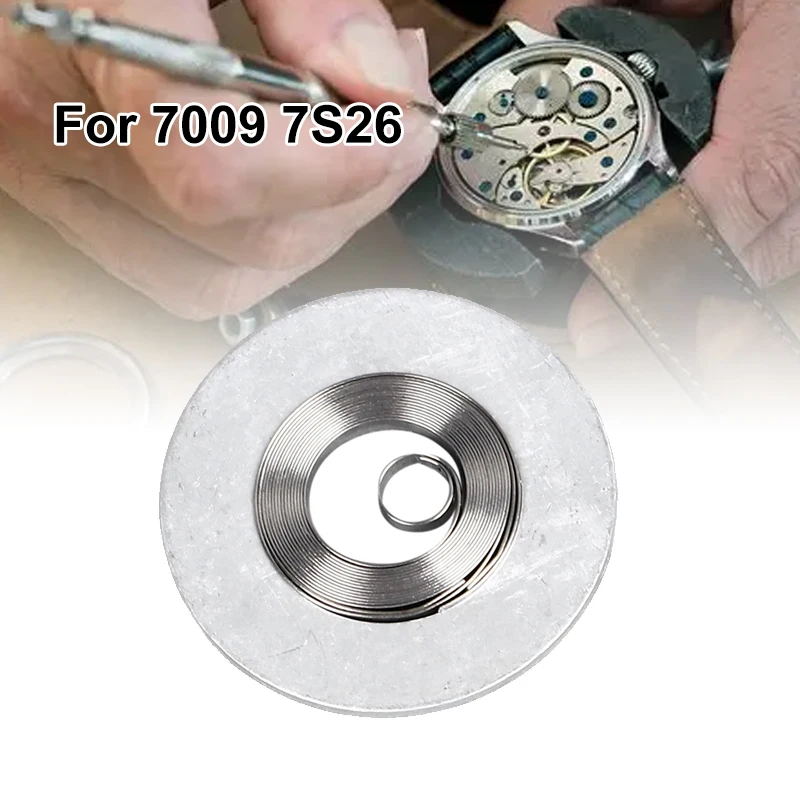 Watch Movement Accessories Suitable For 7009 7S26 Movement Clockwork SEIKO Parts NH35 NH36 Movement Clockwork