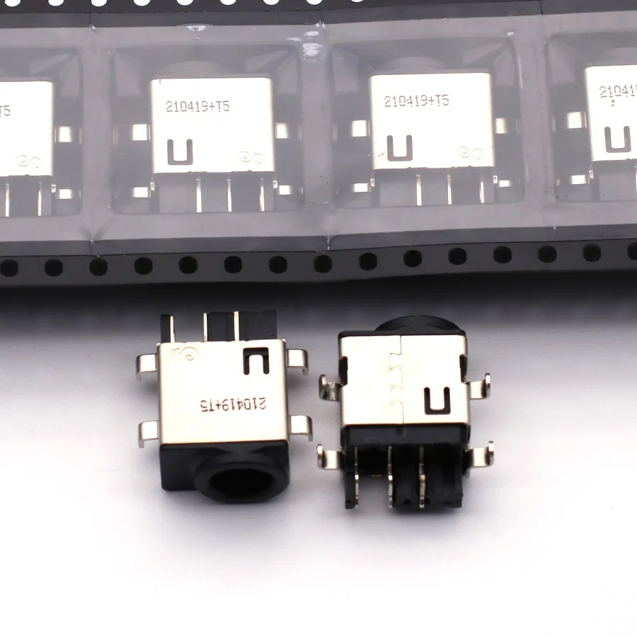 1PC Laptop DC Power Jack Connector Charging Port For SAMSUNG RV411 RV515 RV420 RC512 RV511 RV510 RV509 RV515 R530 R540 R428