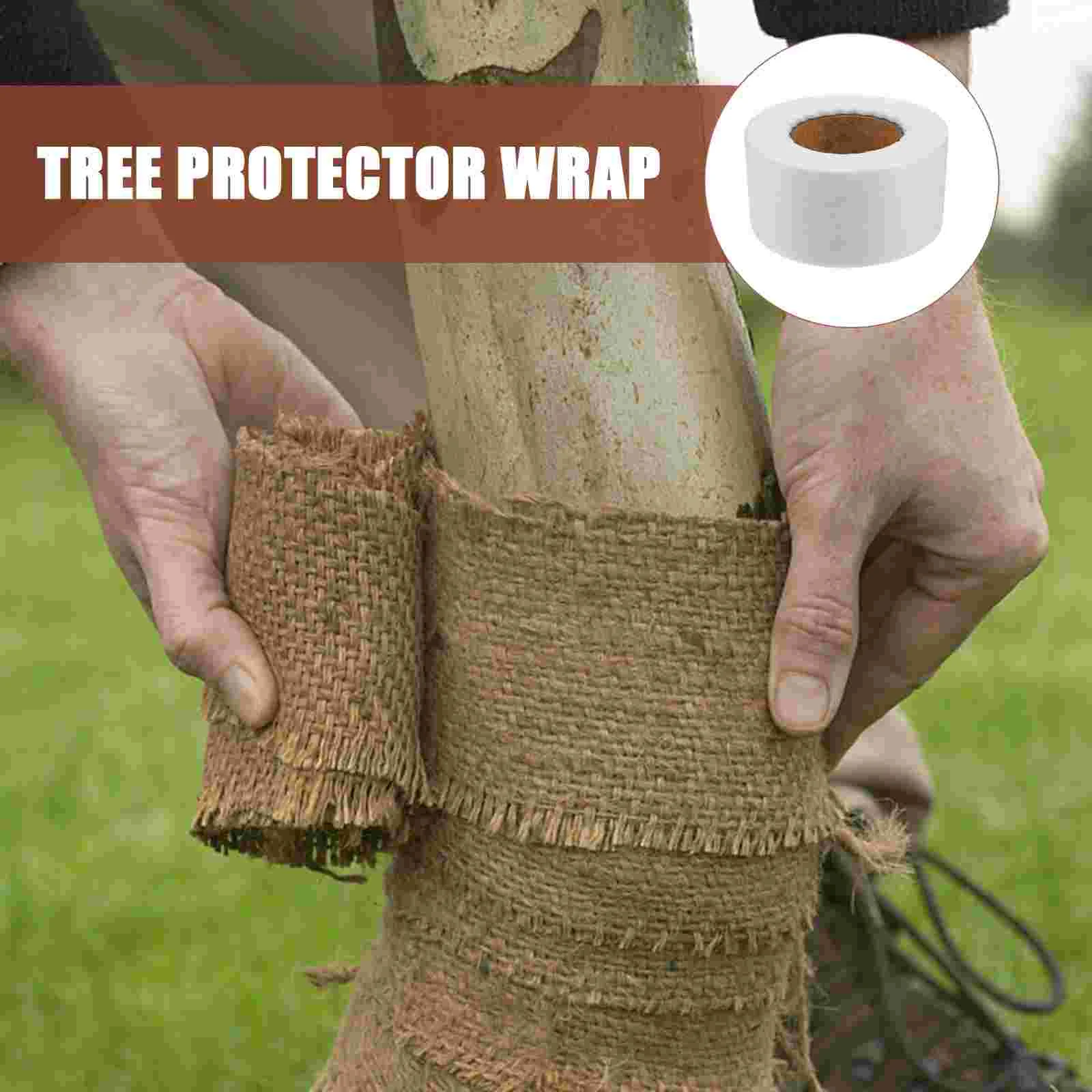 Antifreeze Insulation Tree Tape Protector Band Winter Warm-keeping Wrapper Non-woven Fabric Protection Cloth for