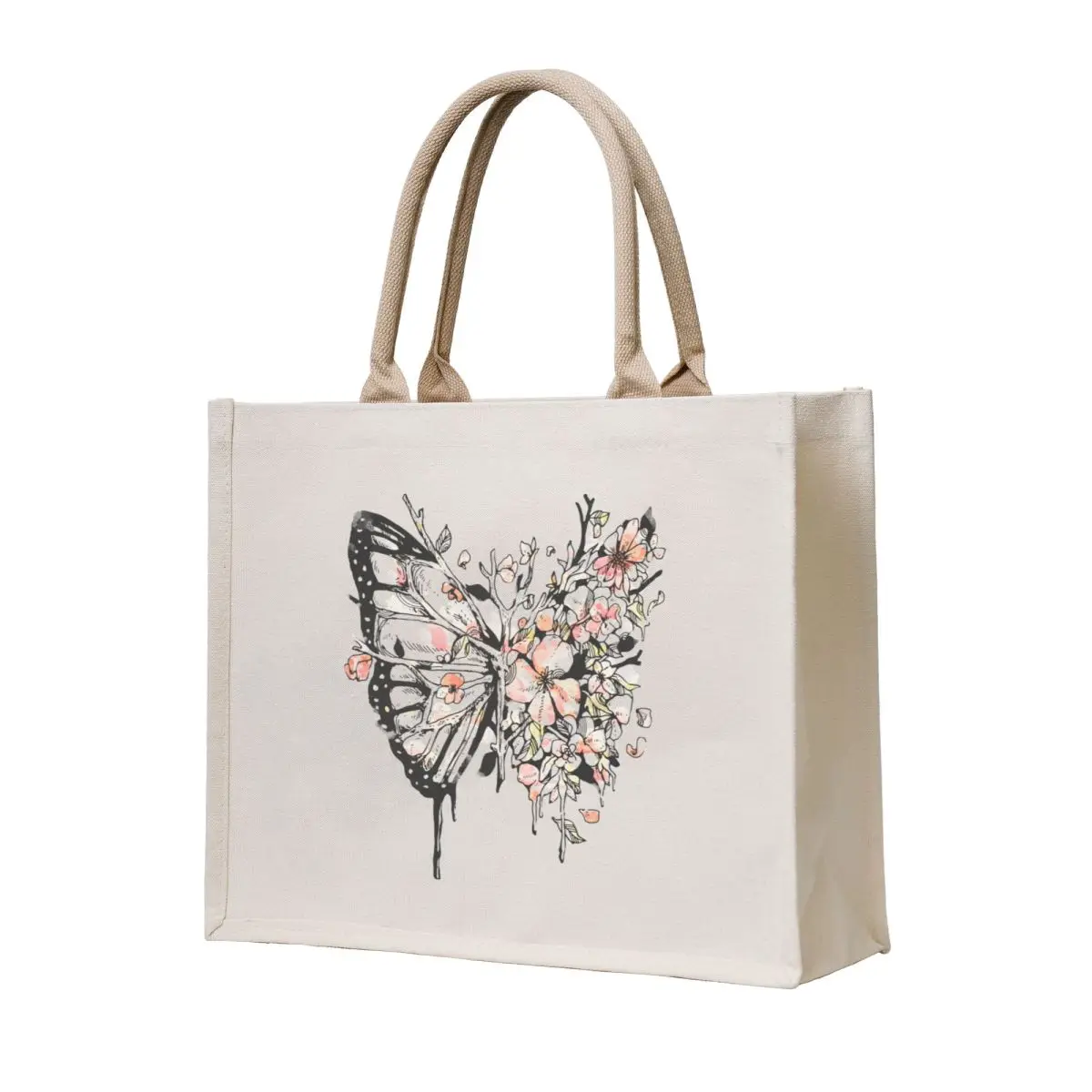 

Metamorphora Tote Bag hand bag ladies Shopper bag Large bags for women tote