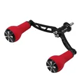 red handle S