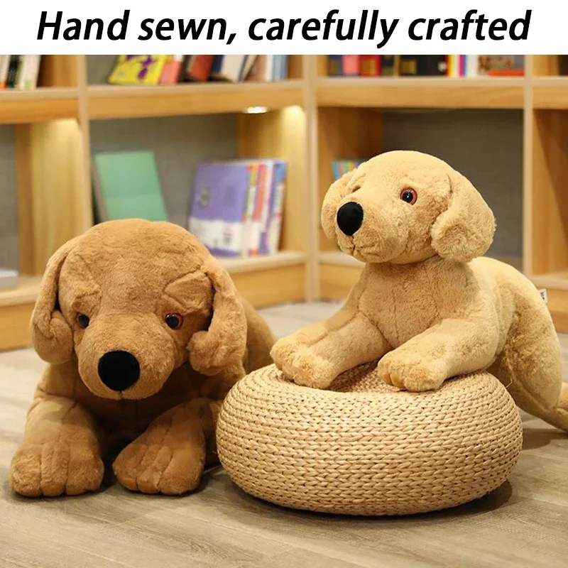 Plush Male Dog Sex Toys Mating Estrus Period Female Dog Sexual Toys Partner Diarrhea Sex Doll Pets Stuffed Toy Interactive