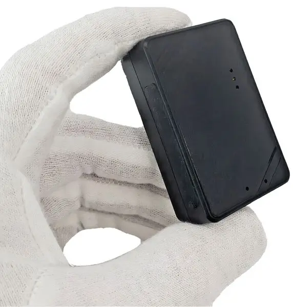 

Hunting Mini GPS Tracking Device for Sport Hunters Surveillance