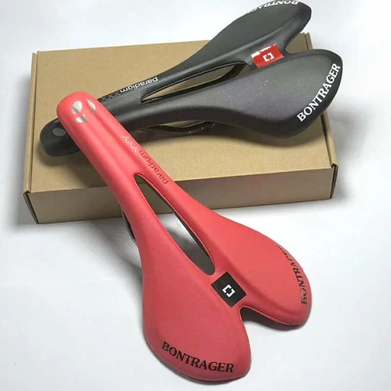 Bontrager saddle xxx saddle T800 carbon saddle Road bike saddle