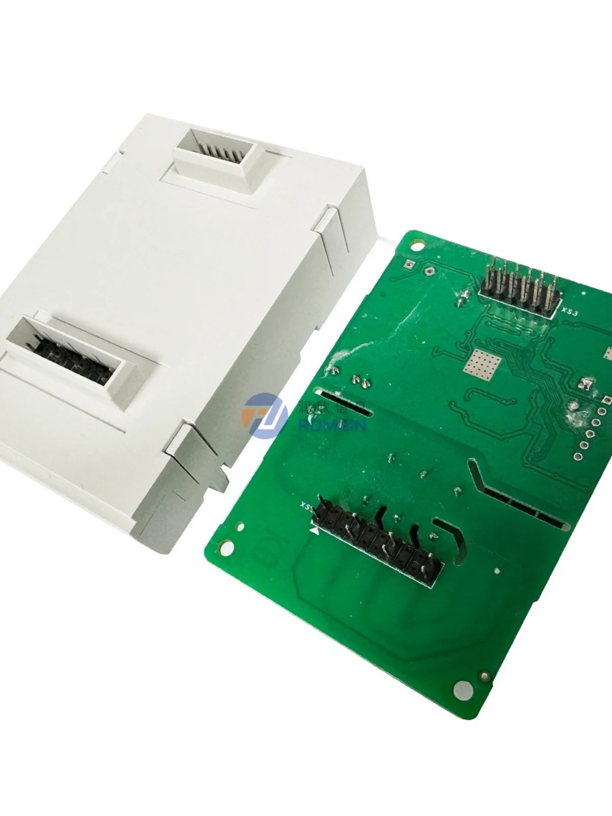 Módulo trifásico do portador, HPLC conforma-se à linha de poder de alta velocidade, RXM8203, padrões da interconexão