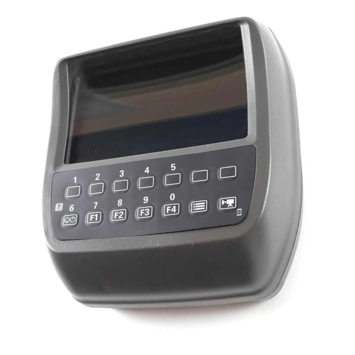 

Monitor Display Panel For John Deere 85D 135D For Hitachi Zax-3 ZX120-3 ZX210-3 Excavator Cluster Gauge 4652262 4653775