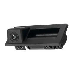 For Skoda Octavia Mk3 Camera Rear View Camera Reversing Camera Tailgate Handle Ultra-low Illumination Brand New