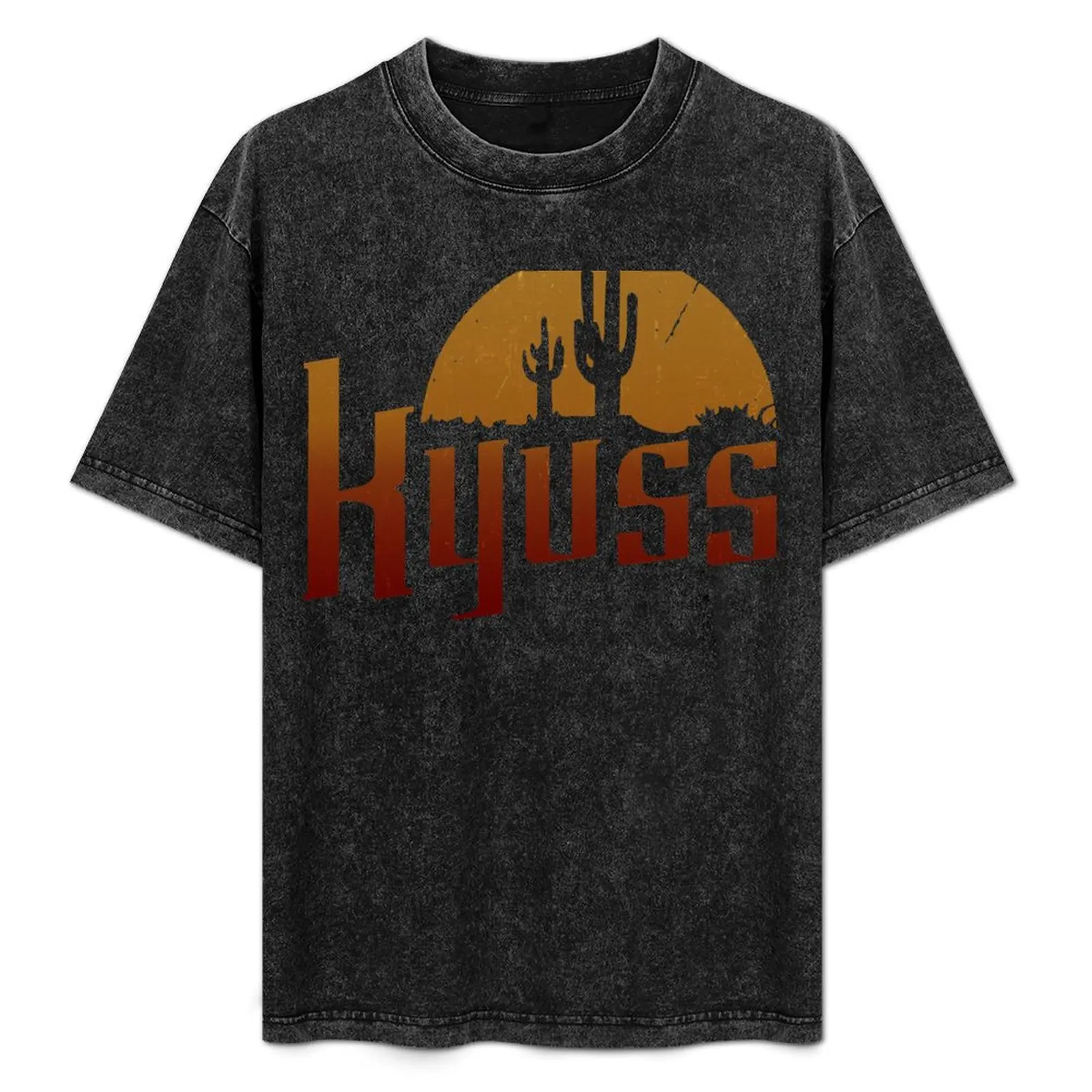 

Kyuss T-Shirt Holiday Lightweight T-Shirt