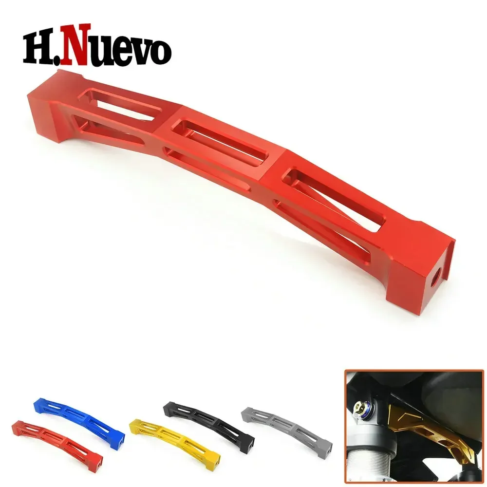 Motorcycle Shock Absorption Equipment Balancing Pole Protection Bracket  Accessories For Yamaha Xmax 125 250 300 400