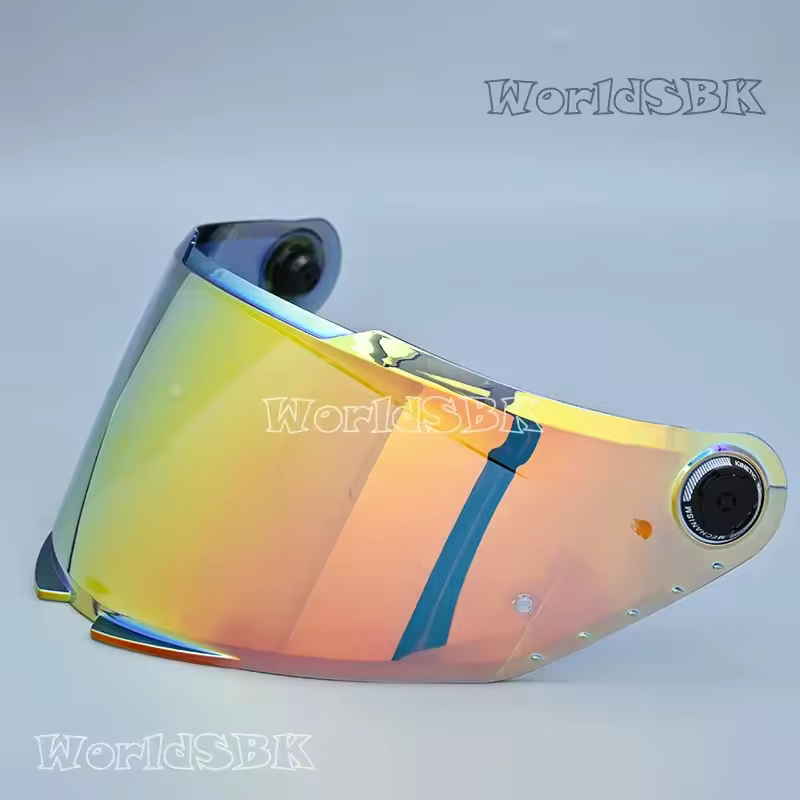 Helmet visor for MT THUNDER 4 SV STINGER 2 for MT-V-28B Replacement helmet shield Glasses Goggles Screen Helmet Part Accessories - Image 2