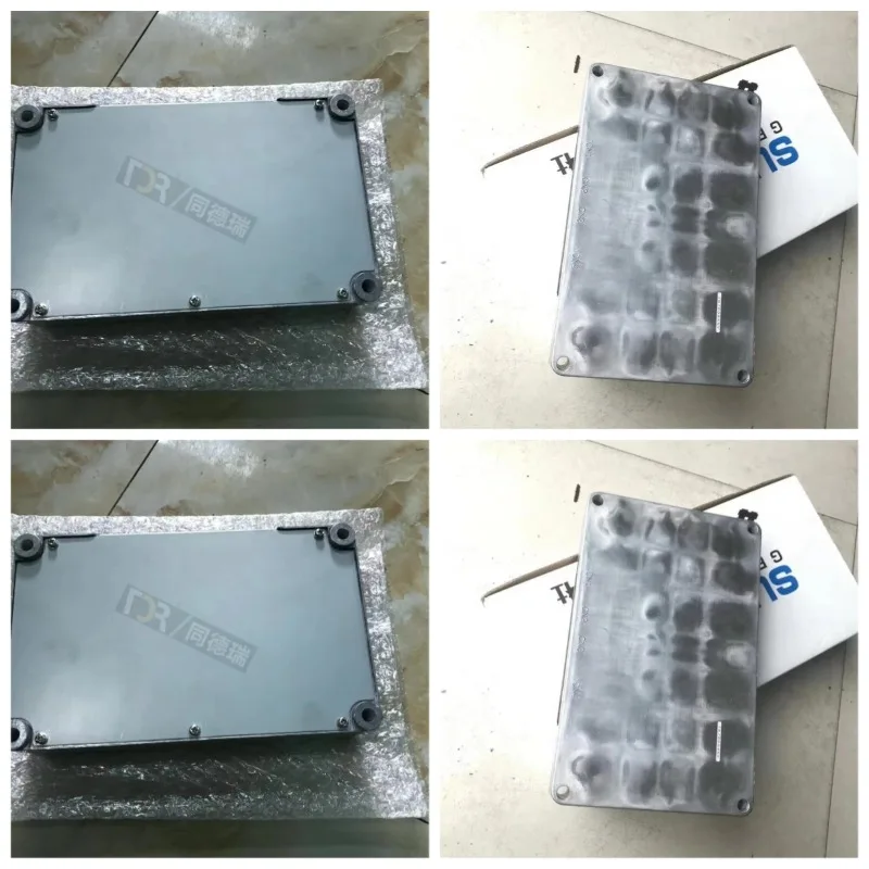 SH350-5 Controller KHR10037 for Excavator Parts