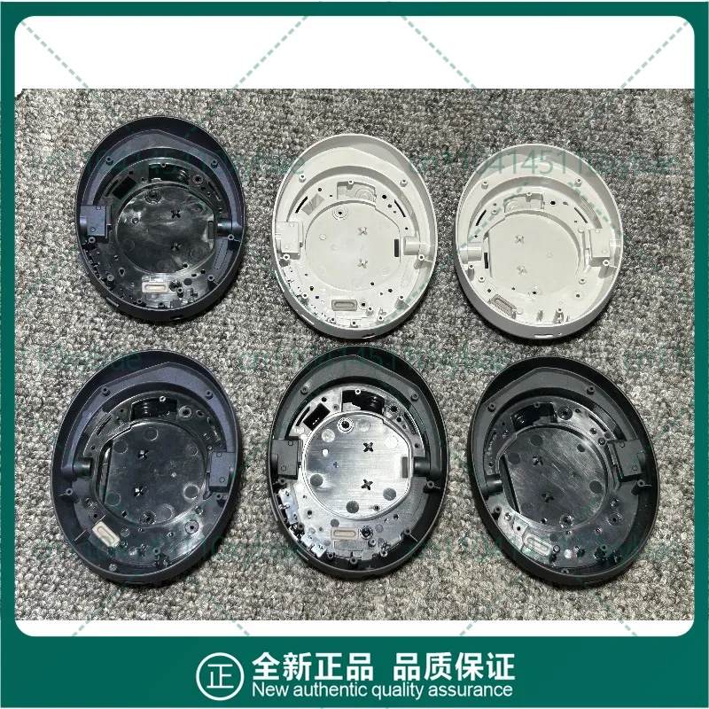 Repuestos nuevos para Sony WH-1000XM5 / WH-1000XM4: Altavoz, Carcasa interior, Carcasa exterior, Cubierta táctil