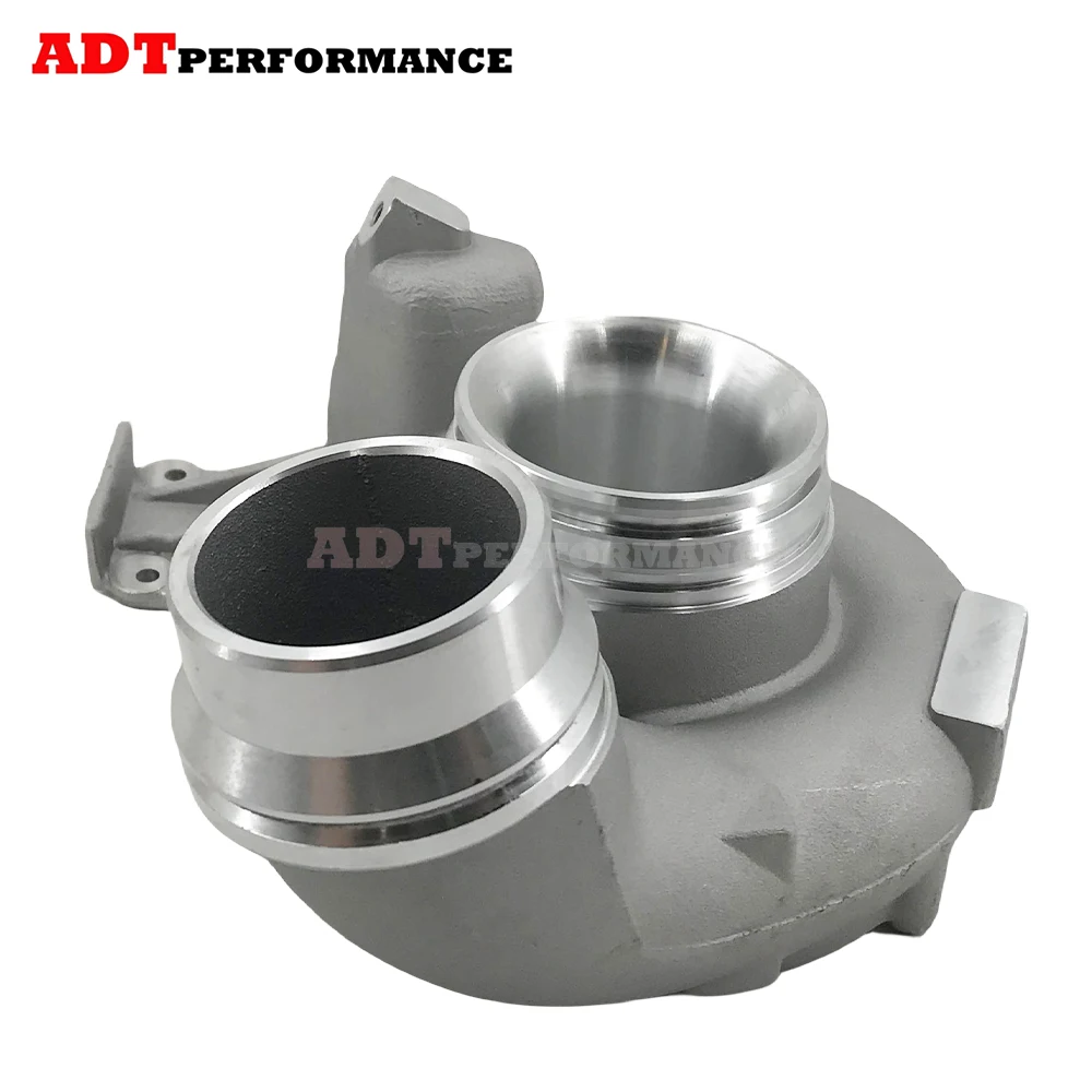 GTB2260VK 777853 Turbo Compressor Housing 777853-5013S 777853-0011 11657799759 for BMW 325 d (E90/E91/E92/E93) 150 Kw - 204 HP