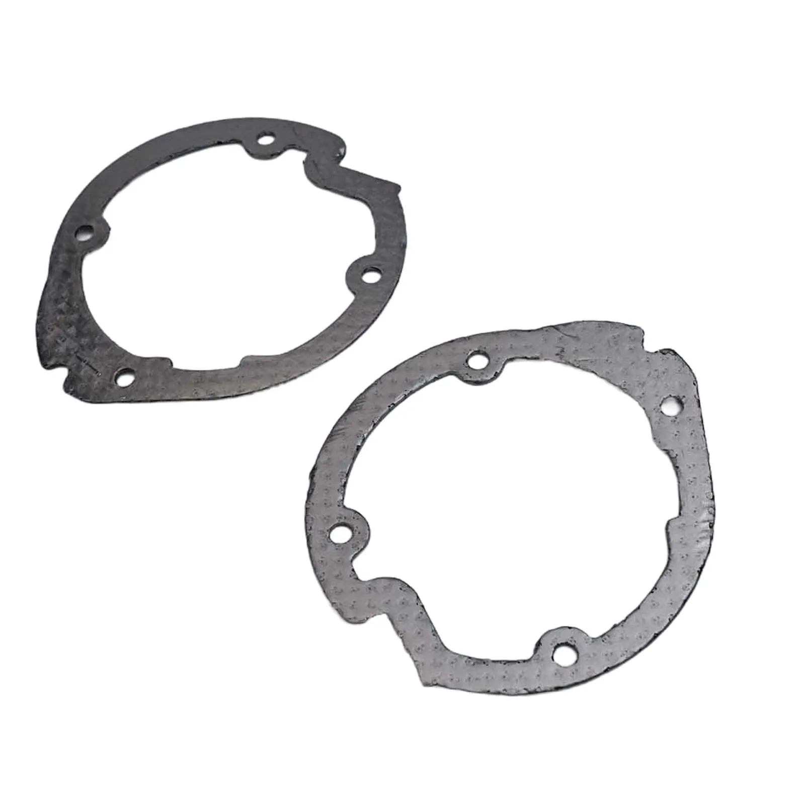 Pack of Five Automotive Seal Gaskets for Eberspacher For Airtronic B4 D4 Models Identifiable by Part Number 25211306001