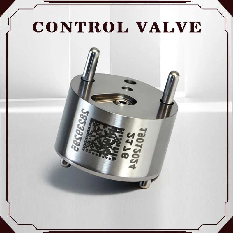 

Common Rail Nozzle Control Valves 28239295 9308-622B 28278897 for euro4 euro3 Diesel Fuel Injector